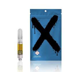 XVapes | 1g Cartridge | Northern Lights | I