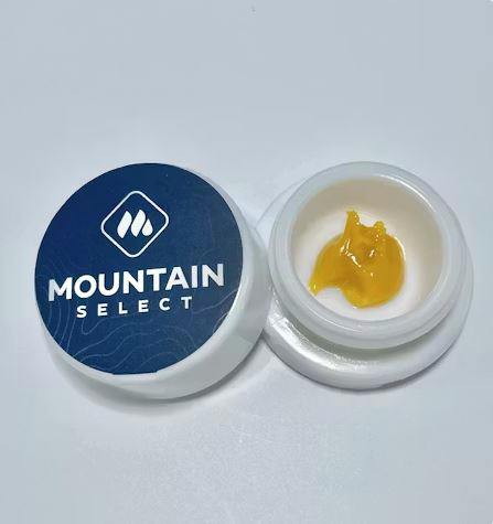 Mountain Select | Live Batter | Papaya Cake 1g