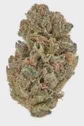 Rare Dankness | Flower | Black Maple | I