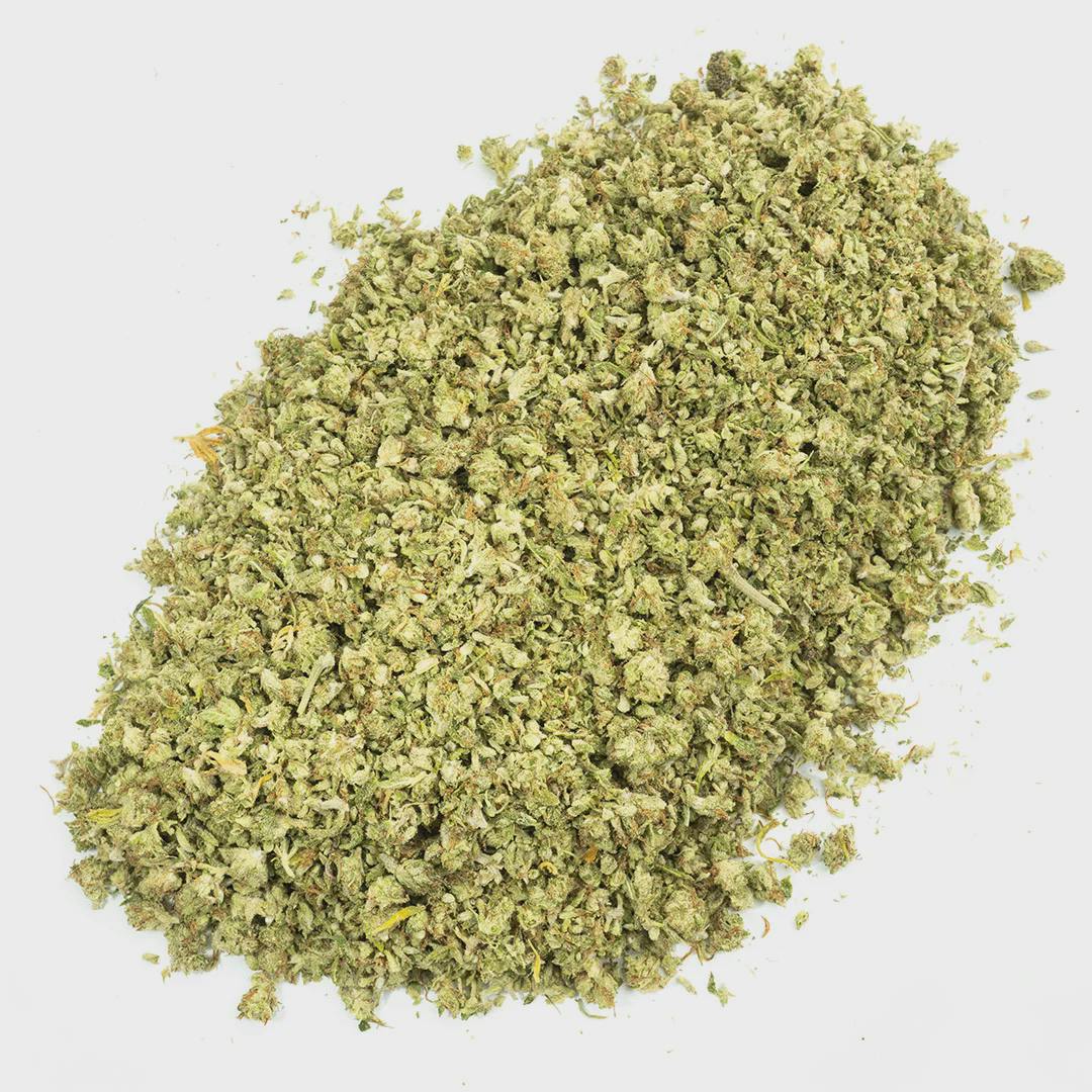 Maggies Farm Ground Bubblegum