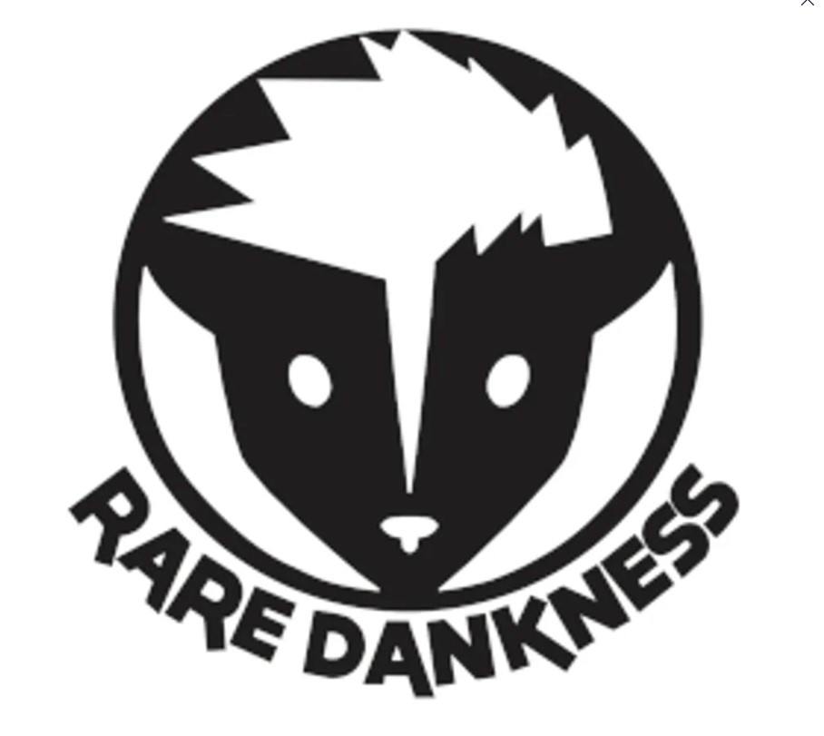 Rare Dankness | 1G Sugar Wax | Chimera | H