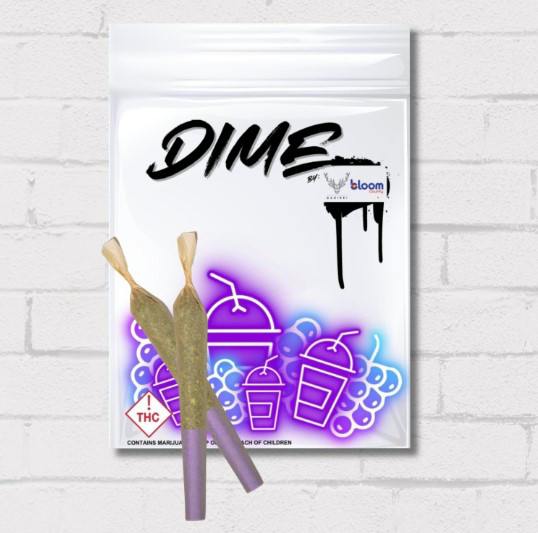 Dadirri | 1g Dime 2pack |