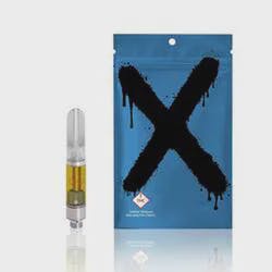 XVapes | 1g Cartridge | Spritzer | I
