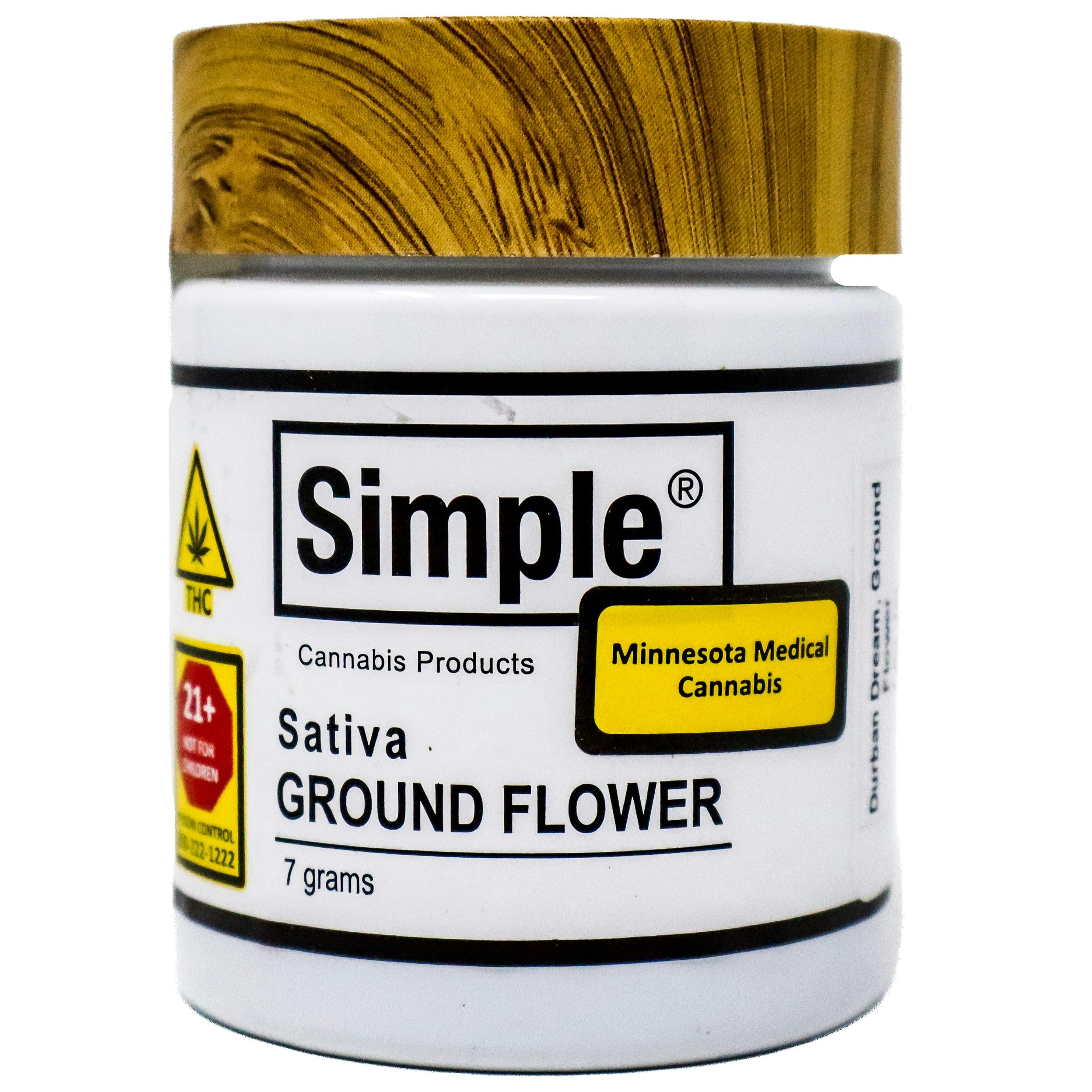 VIR Durban Dream 7g 4678247336 cannabis product
