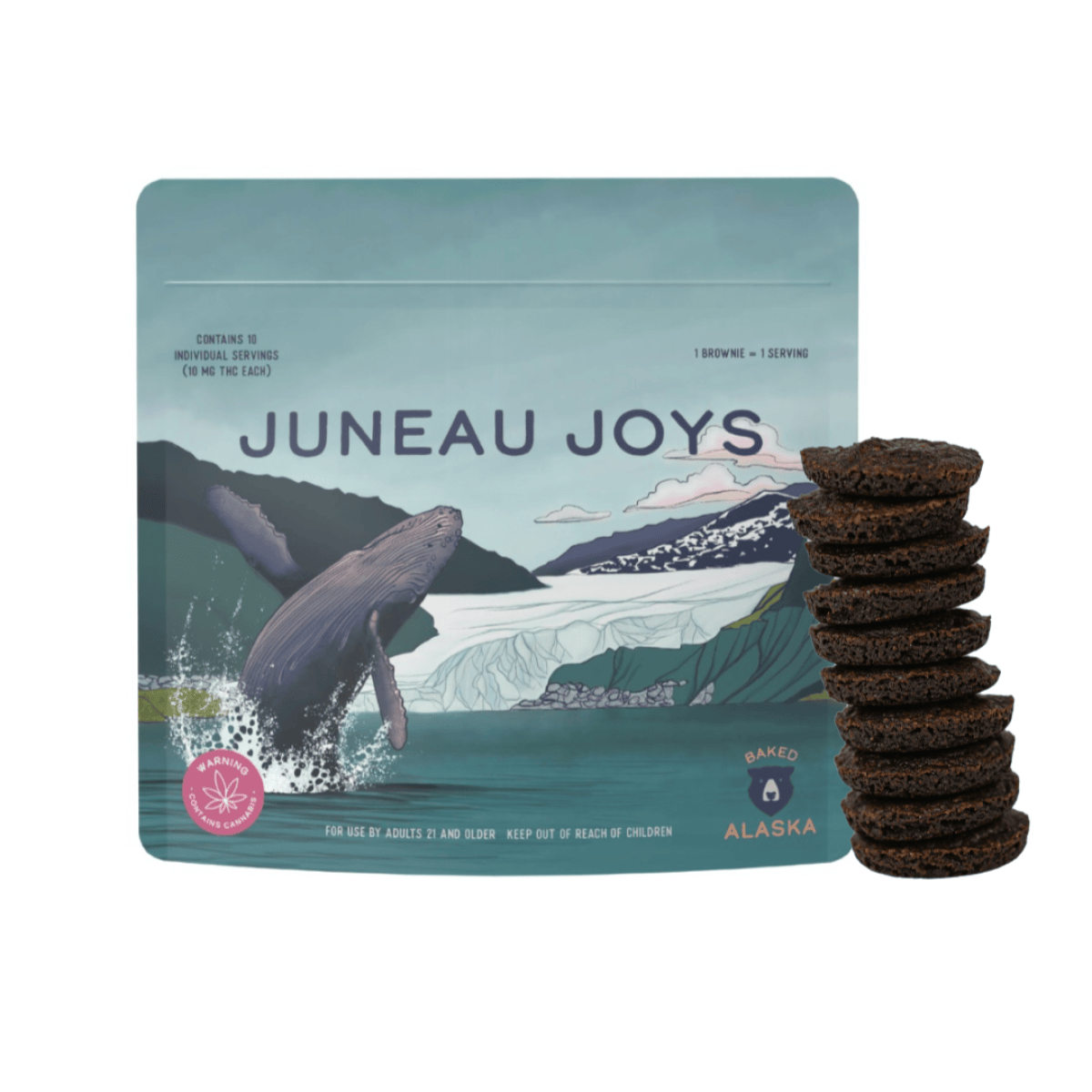 Juneau Joys
