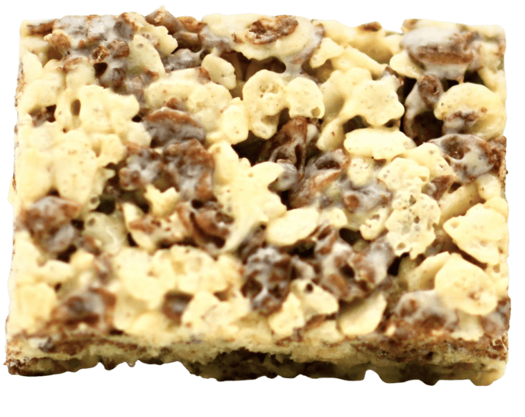 Kodiak Krispies w/ Cocoa Krispies