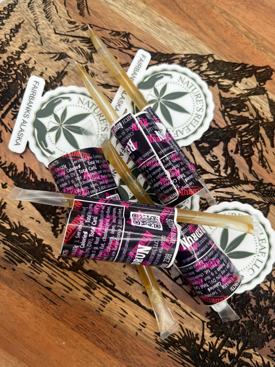 Banger Honey Stick 10mg