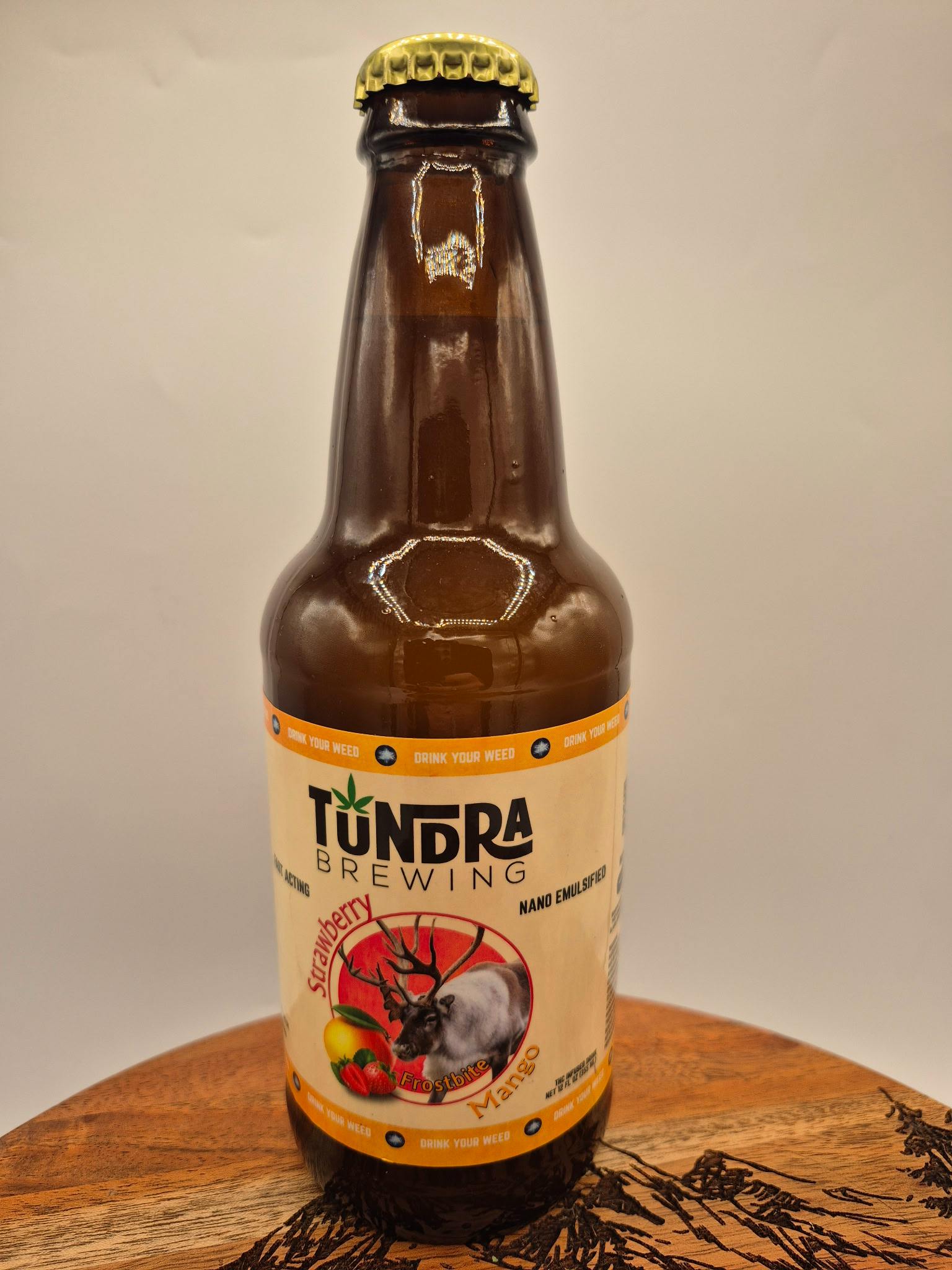 Strawberry Mango
