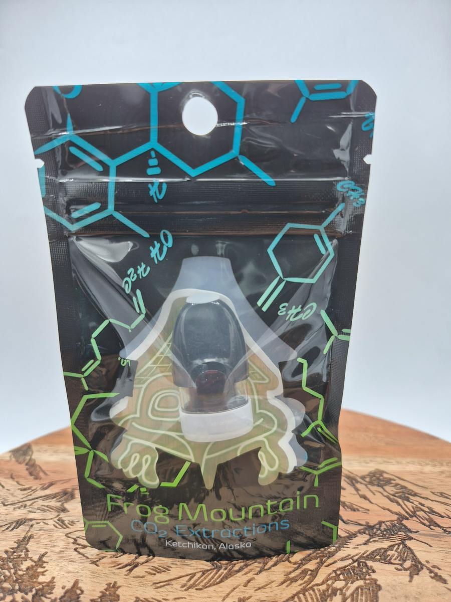 G.S. Mendo Grapes 1g POD