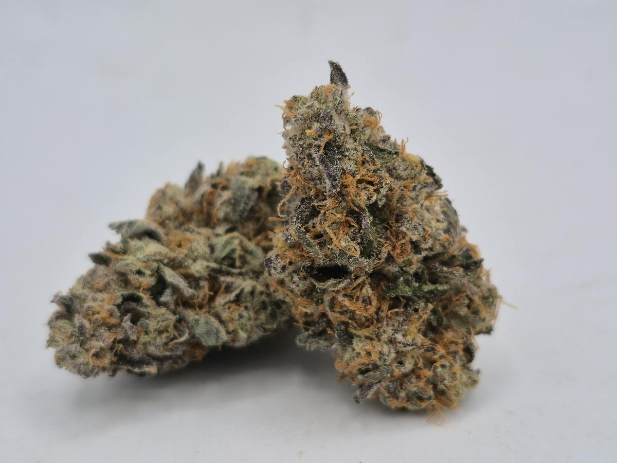Wedding Pie(Indica)