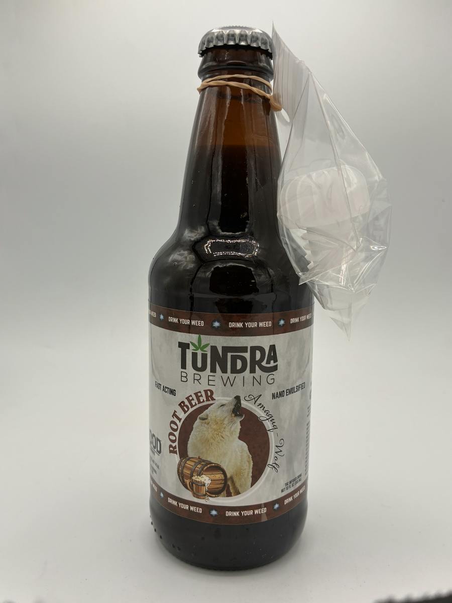 Root Beer
