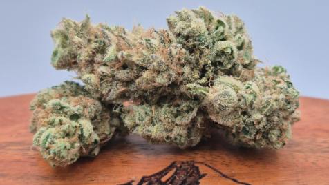 Phat & Nasty (Indica)