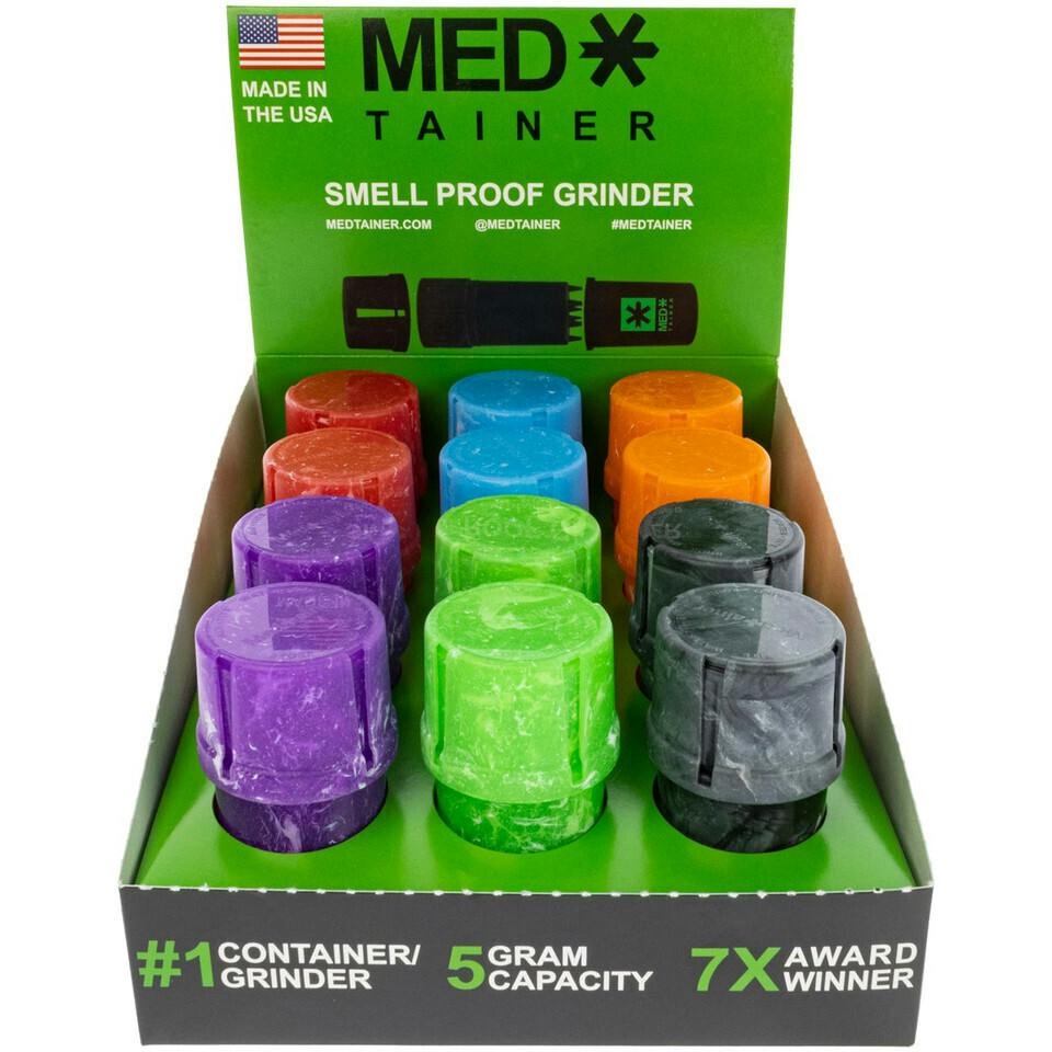 Medtainer