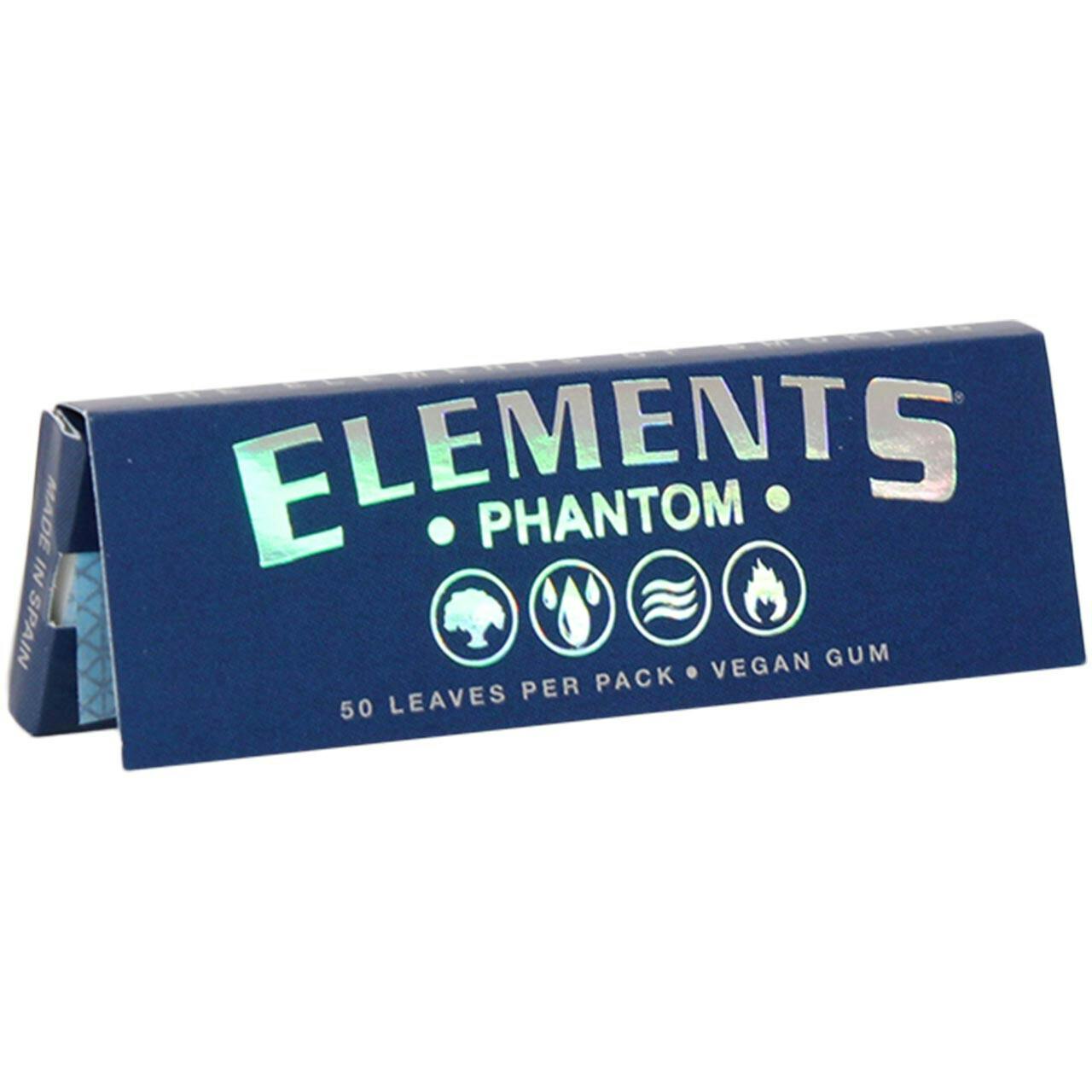 Element Papers