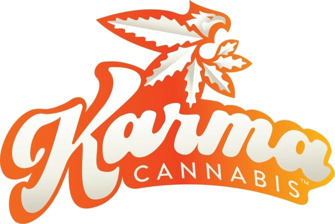 Karma Cannabis Honey Roll Infused Pre Roll 1.2g