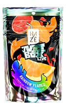 Next 1 Juice Box Live Resin Disposable Cartridge 2g - Rainbow Flamez