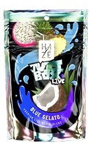 Next 1 Juice Box Live Resin Disposable Cartridge 2g - Blue Gelato