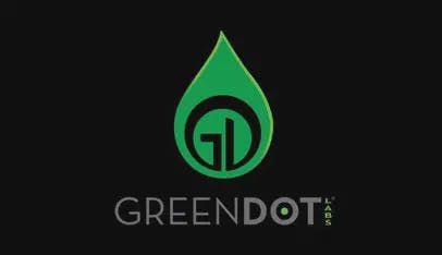 Green Dot BLM Live Resin Badder 1g - Jetpack