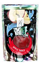Next 1 Juice Box Live Resin Disposable Cartridge 2g - Apple Sauce