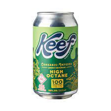 Keef Cola 100mg - High Octane