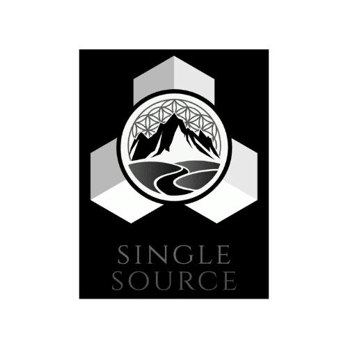 Single Source Premium Live Rosin 73-159u 1g