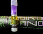 Soiku Bano 510 Rosin Cartridge ASSORTED STRAINS 0.5g