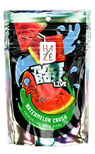 Next 1 Juice Box Live Resin Disposable Cartridge 2g - Watermelon Crush