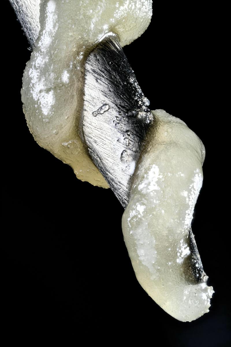 In House Melts FULL SPEC Live Rosin 1g