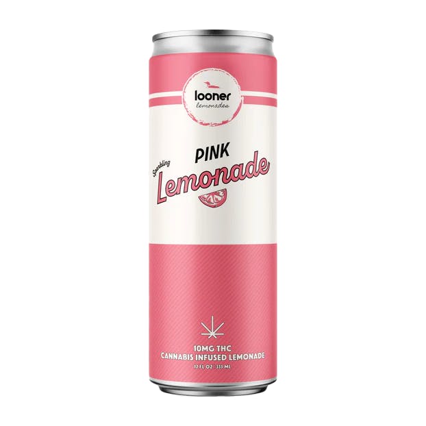 Looner | Pink Lemonade