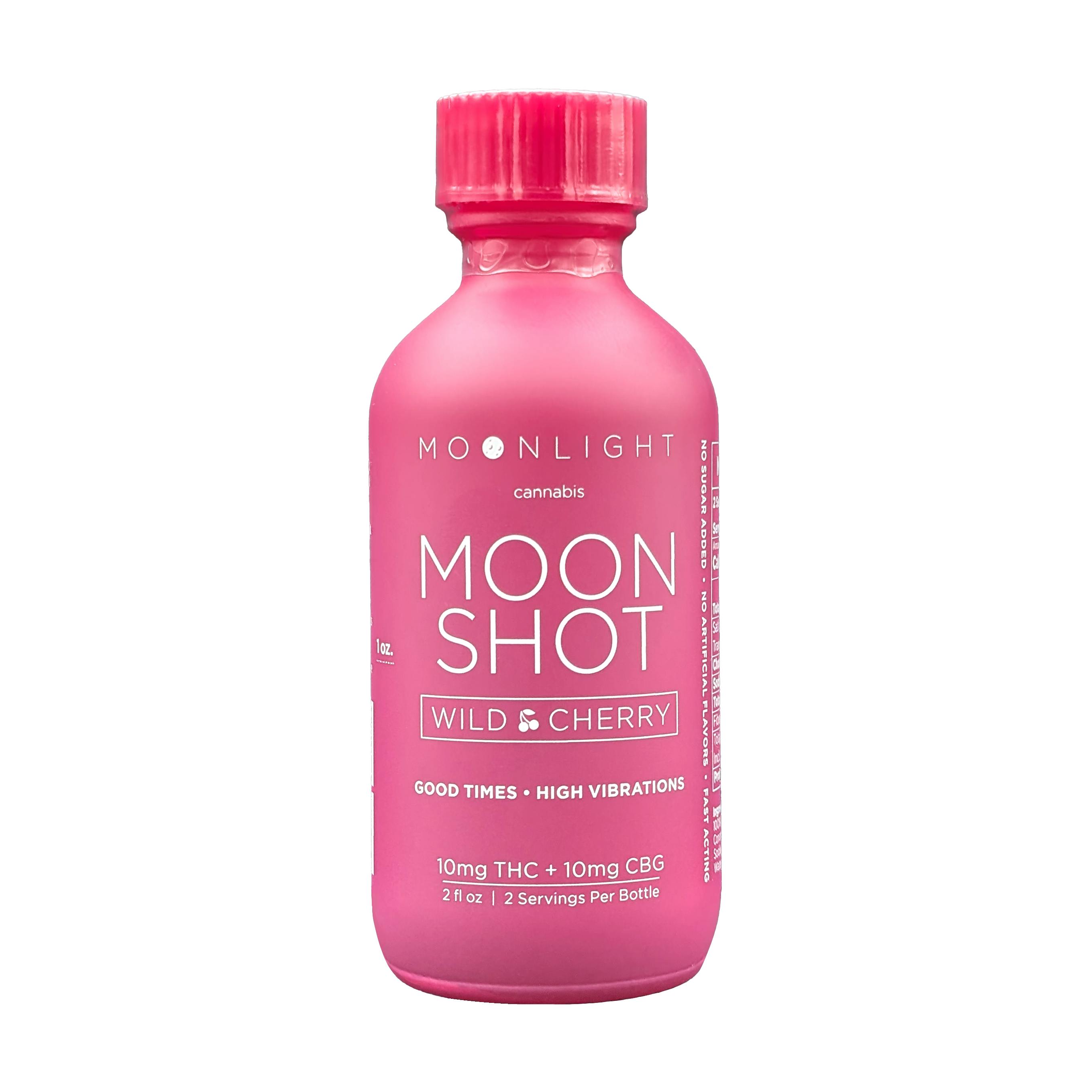 Moonlight Moonshot
