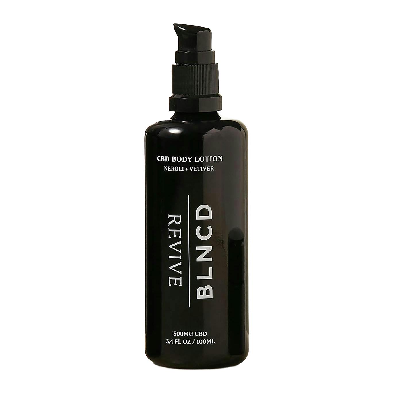 BLNCD CBD Body Lotion at Unwind Dispensary