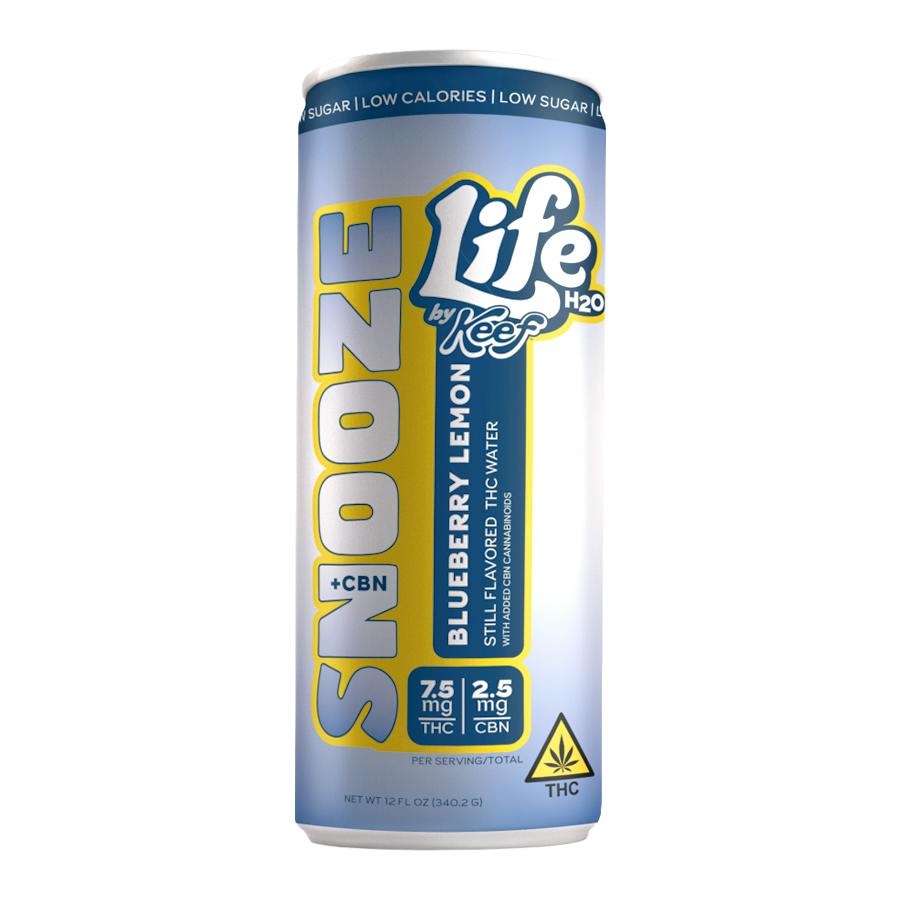 Life H20 by Keef Snooze + CBN