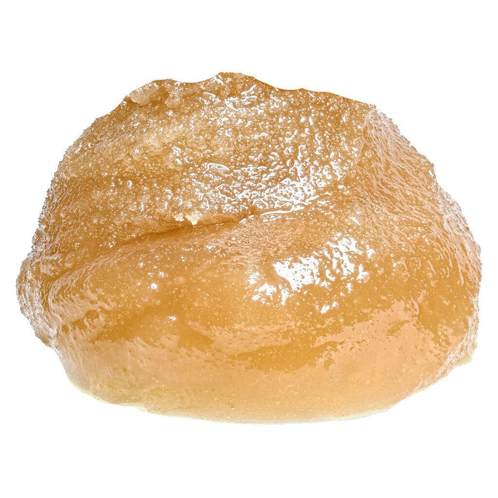 Pura Vida - Purple Rntz Live Rosin Jumbo Jar - Hybrid - 1.2g