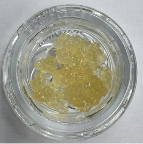Terpology - Ethanol Caviar (Live Resin)