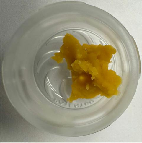 Terpology - Platinum Yoda Live Resin (Sugar) at Yellowstoned | Cannabis Dispensary