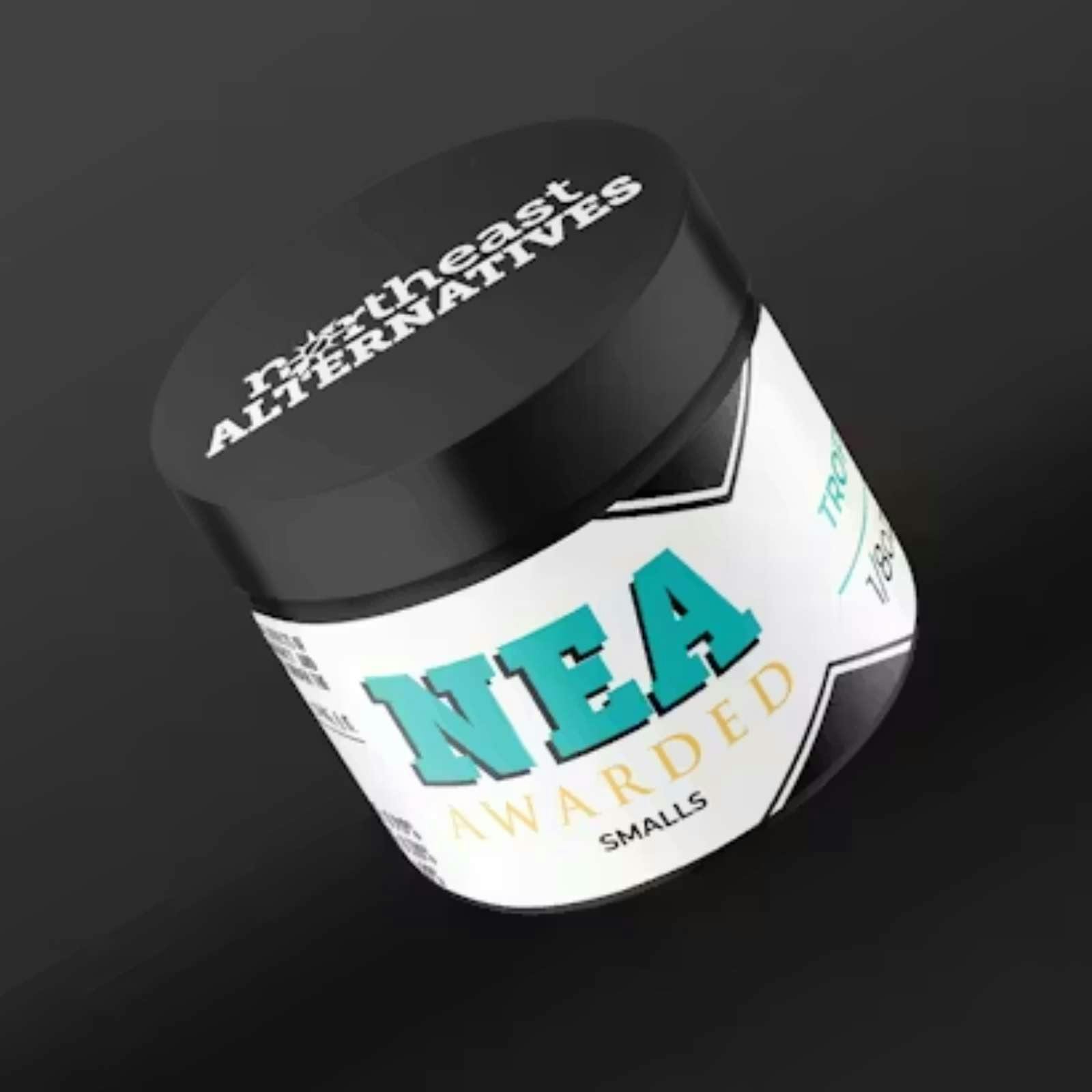 Tropsanto Smalls (3.5g Flower) | Northeast Alternatives at The Piping Plover: Recreational Cannabis Dispensary Wellfleet, Cape Cod