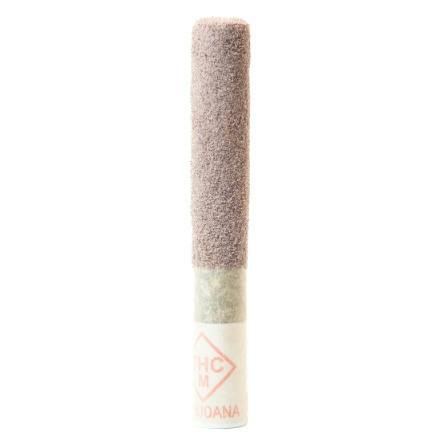 Farmer G - 1.3g "Cattail" Infused Pre-Roll - First Class Funk