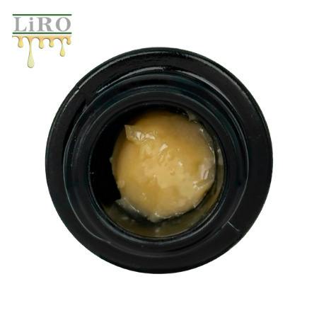 Cannabis Inc. (LiRO) - 1g Live Rosin - Simple Jack