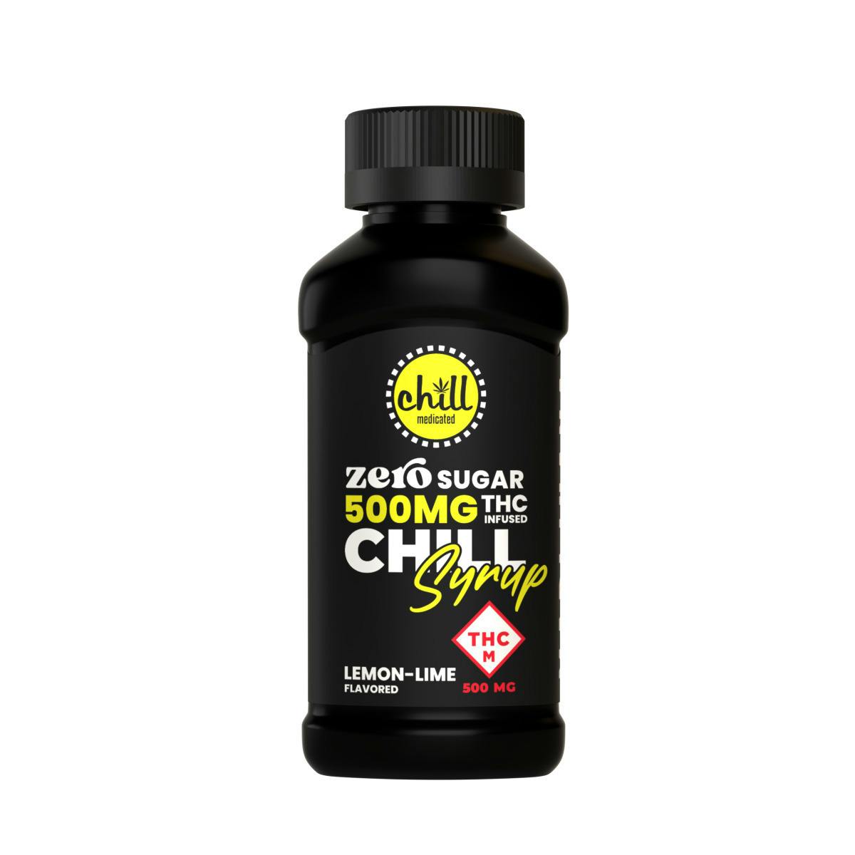 Missouri Wild Alchemy THC Syrup & Powder | Order Online