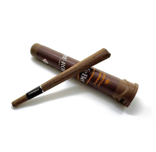 Safebet - 1g Blunt - Cherry Pit