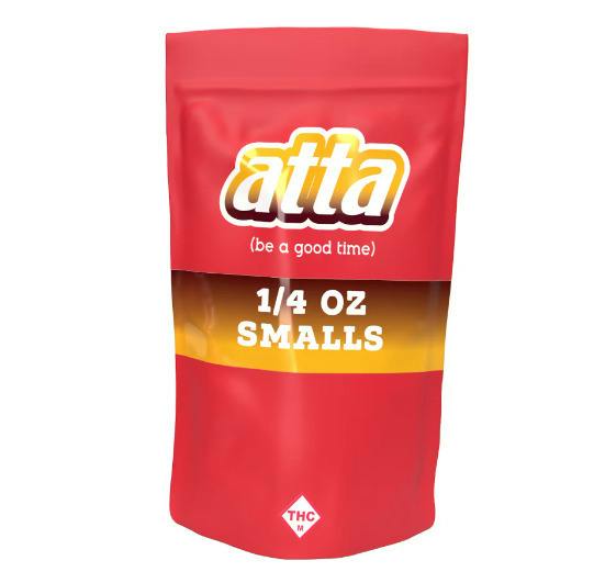Atta - 7g Flower - Grease Monkey