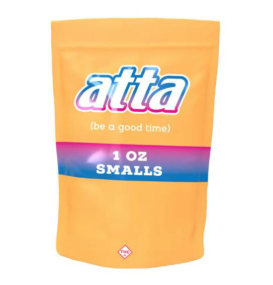Atta - 28g Flower - Bittersweet