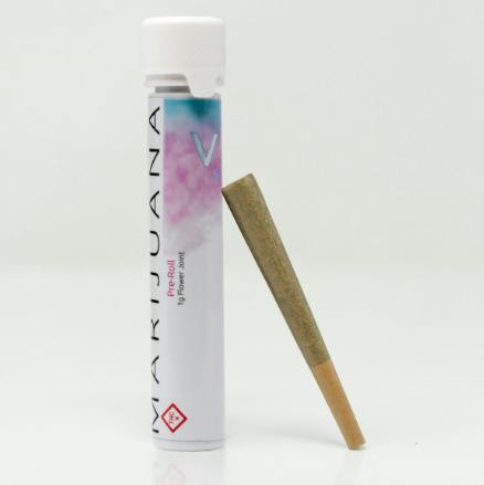 VIBE Cannabis - 1g Pre-Roll - Midnight Munchies
