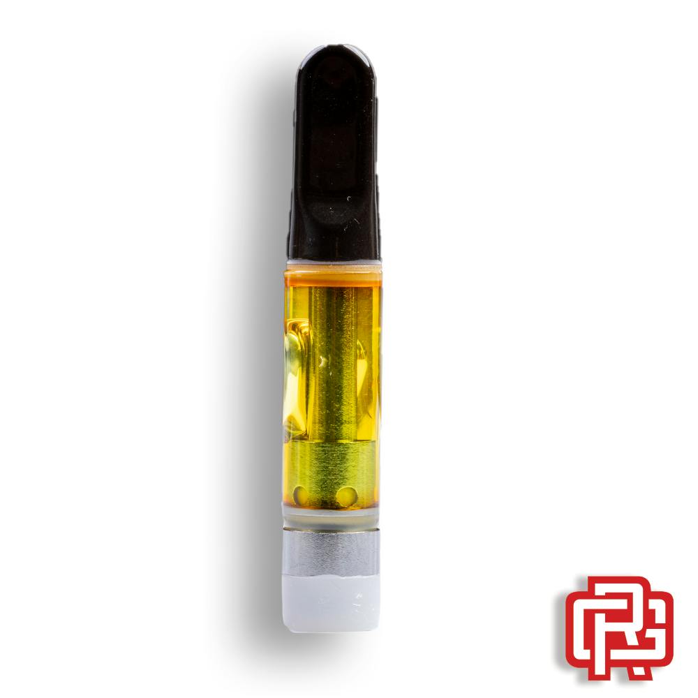 Papaya Vape Cartridge | 1g (Distillate) at Green Room Dispensary - Corvallis HWY 99