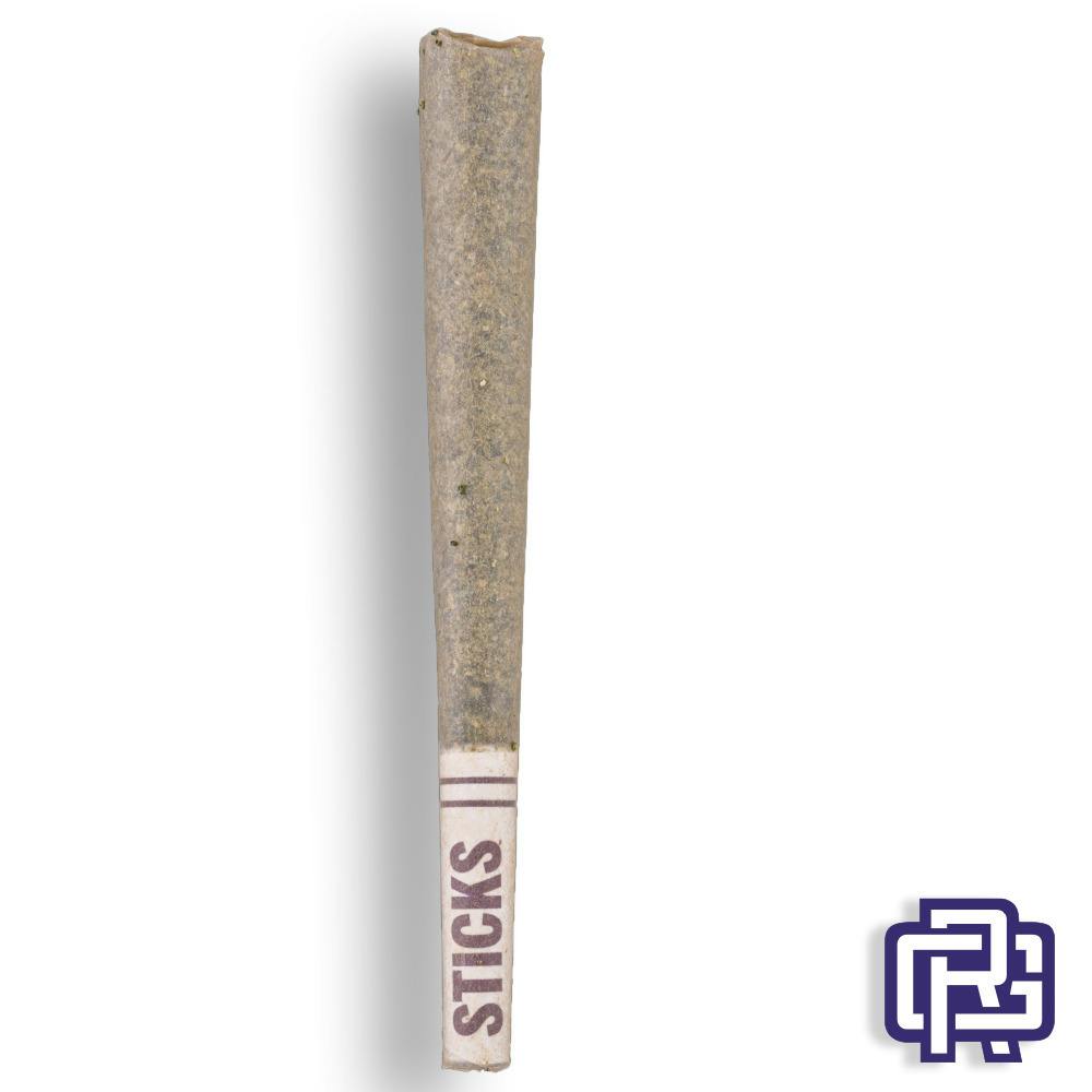 Cashmere Candy Pre-Roll | 1g | Sticks