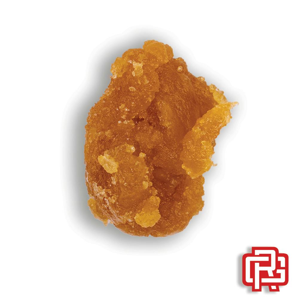 Blue Cheese Poison Sugar Wax Extract: Gorge Grown