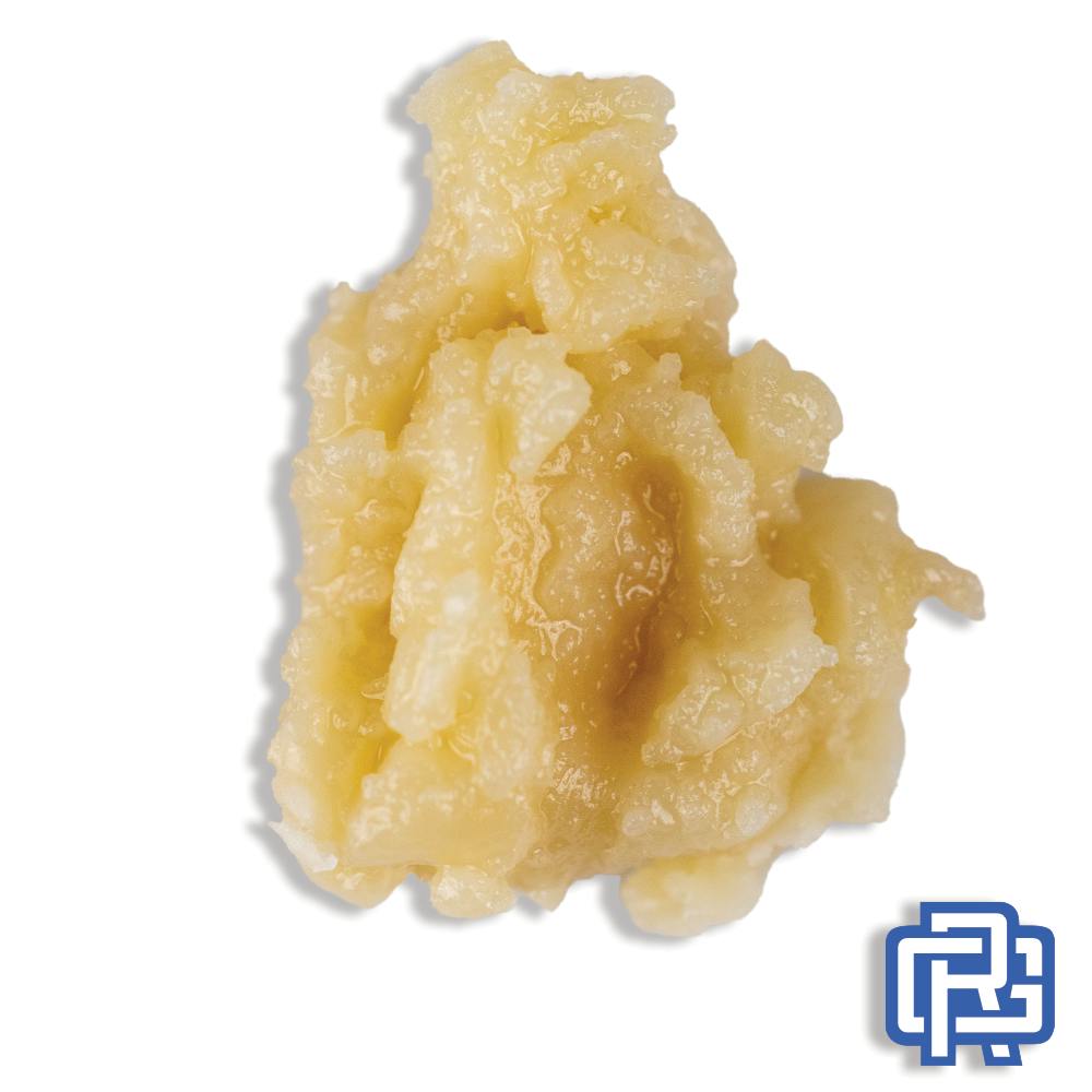 Cosmic Crisp Rosin Concentrate | 1g (90µ Live Hash Rosin) | Bonsai