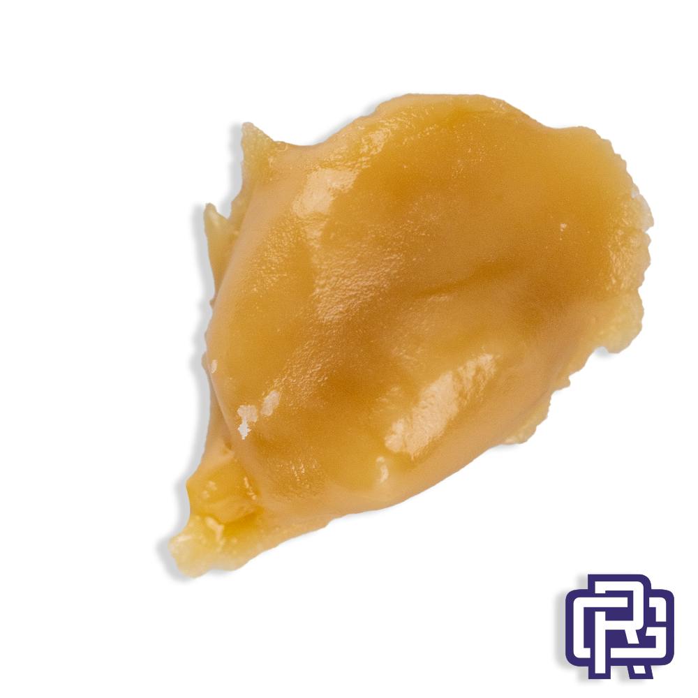 Gumdrop Rosin Concentrate | 1g (90µ Live Hash Rosin) | Bonsai