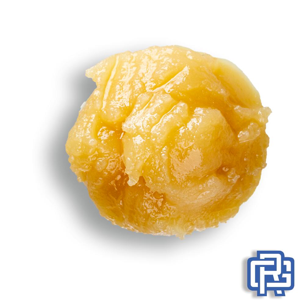 Rainbow Belts 2.0 Rosin Concentrate | 2g (70µ-140µ Live Hash Rosin) | Echo Electuary