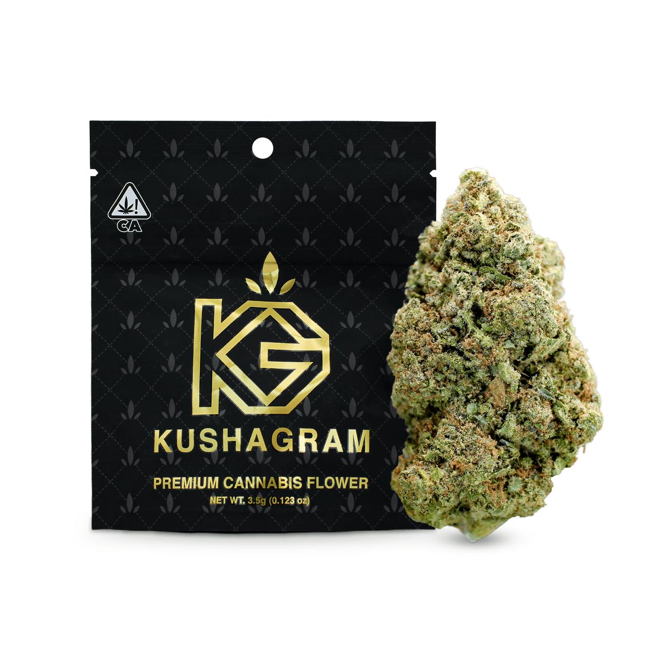 KUSHAGRAM: Blue Lemonade